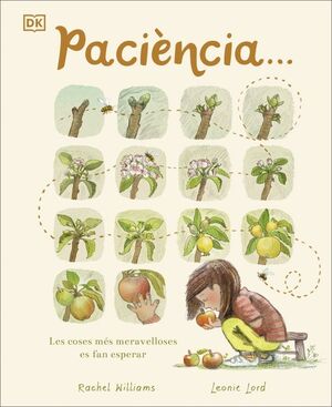 PACIÈNCIA