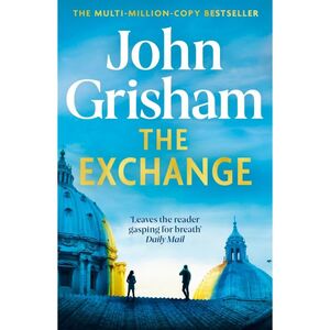 THE EXCHANGE