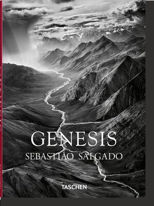 SEBASTIÃO SALGADO. GÉNESIS