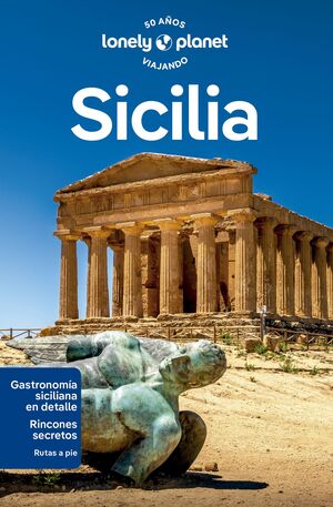 SICILIA 6. WILLIAMS, NICOLA;MOSTACCIO, SARA. Llibre en paper. 9788408223368  Vaporvell Llibres