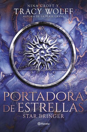 PORTADORA DE ESTRELLAS (STAR BRINGER)