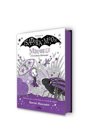 MIRABELLE 11 - MIRABELLE I L'AVENTURA DIMINUTA