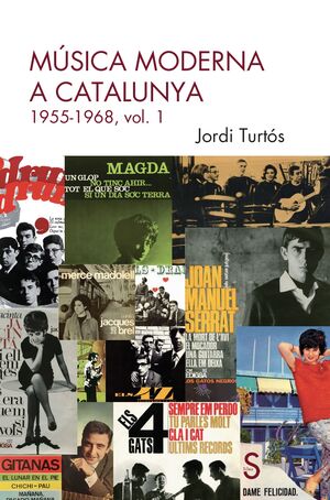 MÚSICA MODERNA A CATALUNYA [CATALÀ]