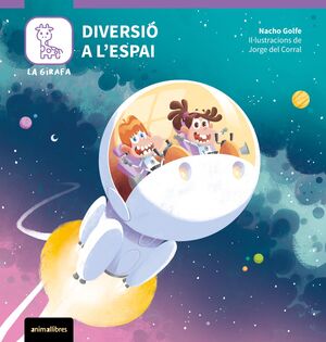 DIVERSIÓ A L'ESPAI