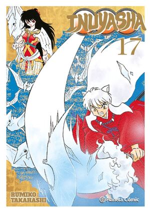 INUYASHA 17/30