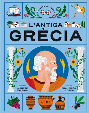 ANTIGA GRÈCIA