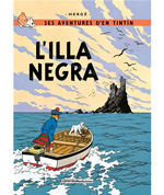 L'ILLA NEGRA