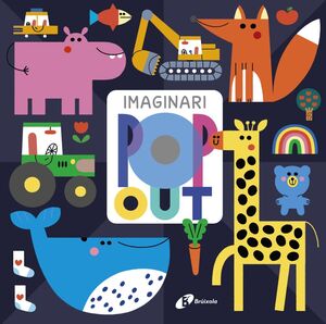 IMAGINARI POP-OUT