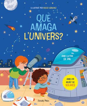 QUÈ AMAGA L'UNIVERS LLIBRE AMB SOLAPES