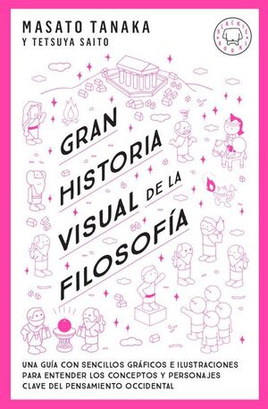 GRAN HISTORIA VISUAL DE LA FILOSOFÍA