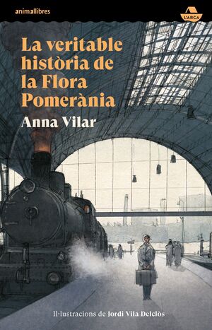 LA VERITABLE HISTORIA DE LA FLORA POMERANIA