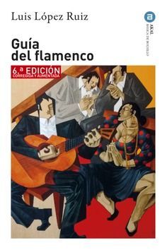 GUÍA DEL FLAMENCO