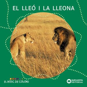 LLEO I LA LLEONA, EL